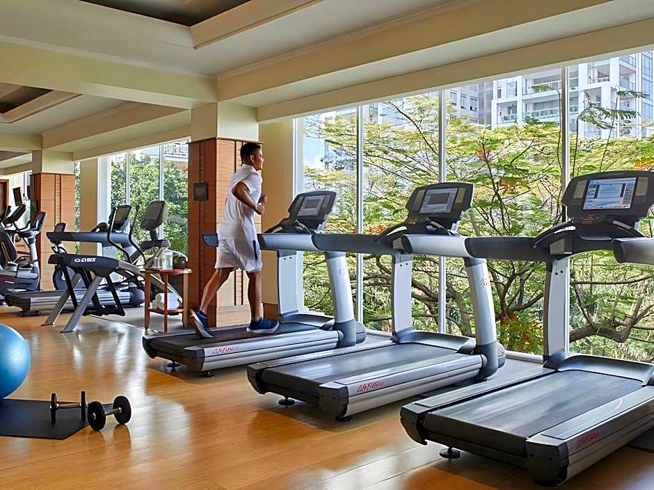 The Dharmawangsa Jakarta