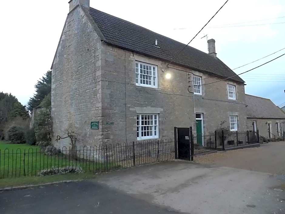 Peartree Farm