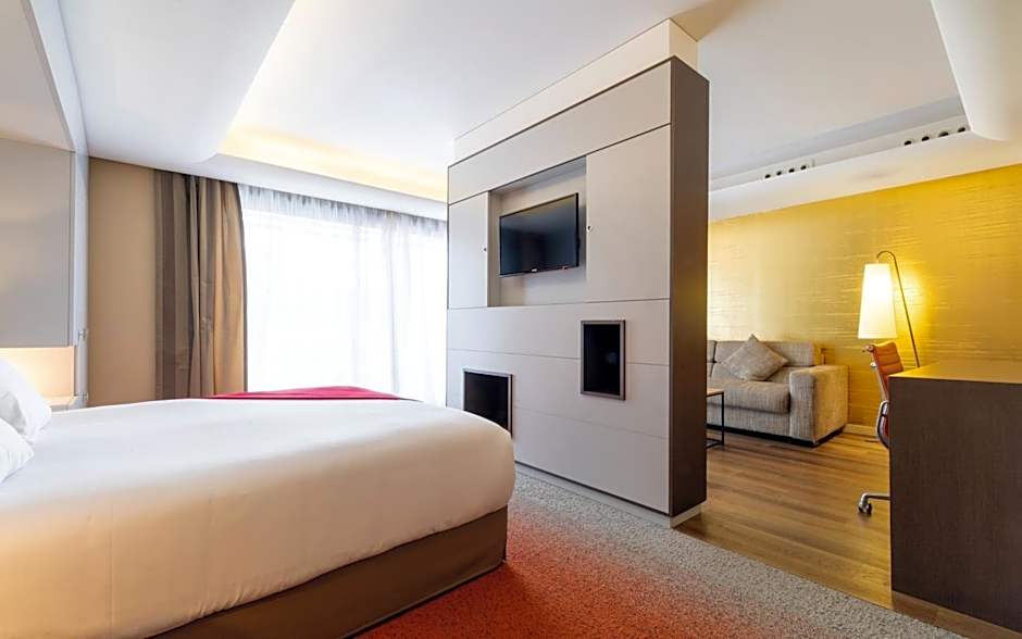 Appart Hotel Clement Ader