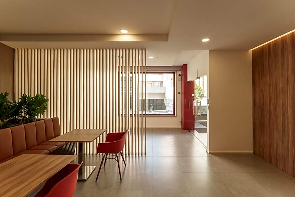 Made Inn Entroncamento