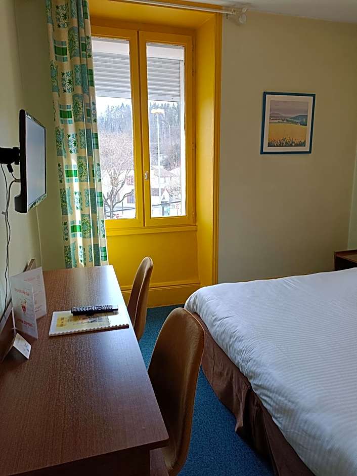 HOTEL DE FRANCE