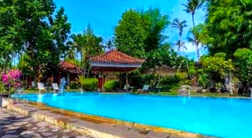 Angsoka Hotel
