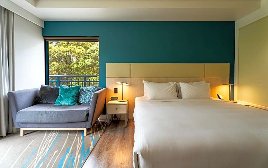 Crowne Plaza Sydney Macquarie Park By IHG