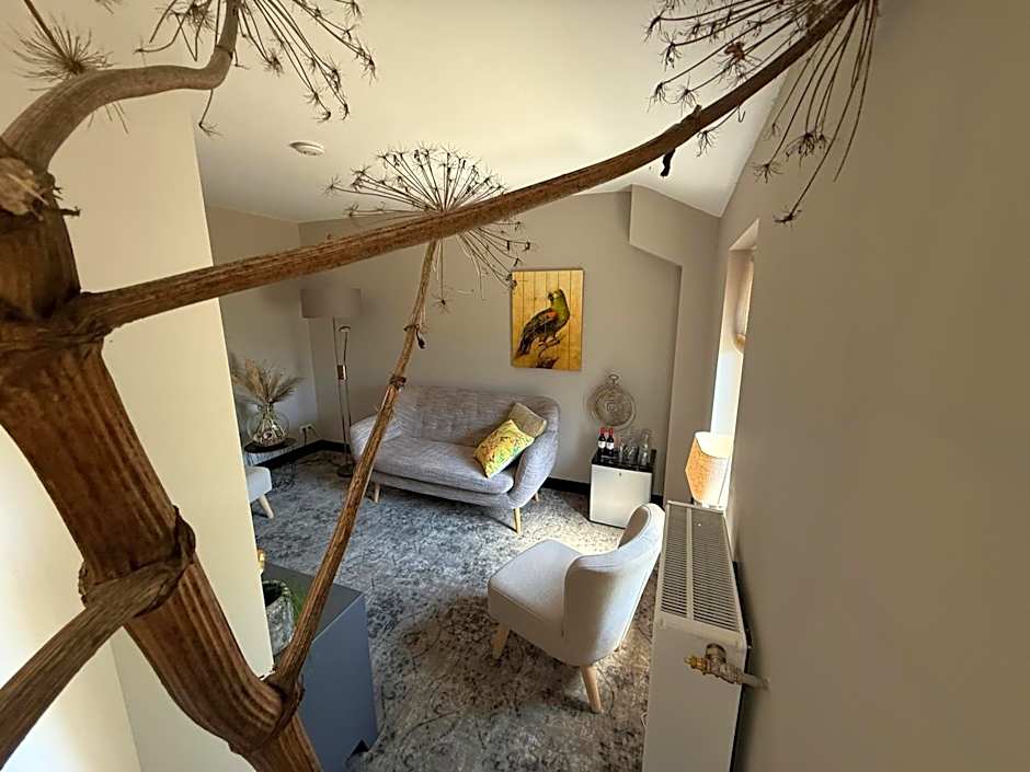Bed en Breakfast Het Oelenest
