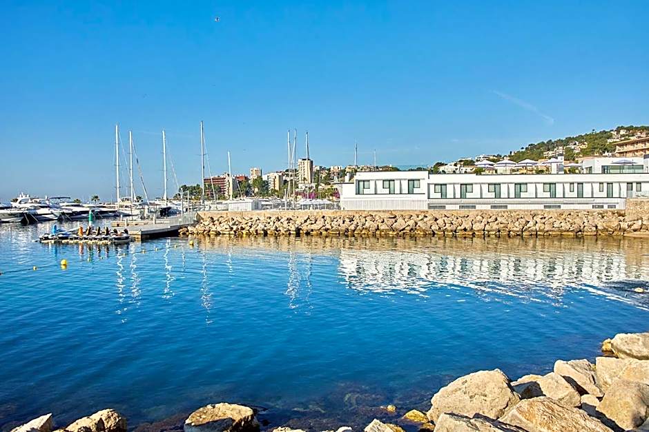 Calanova Sports Residence