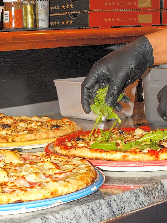 Le Comptoir du Voyageur