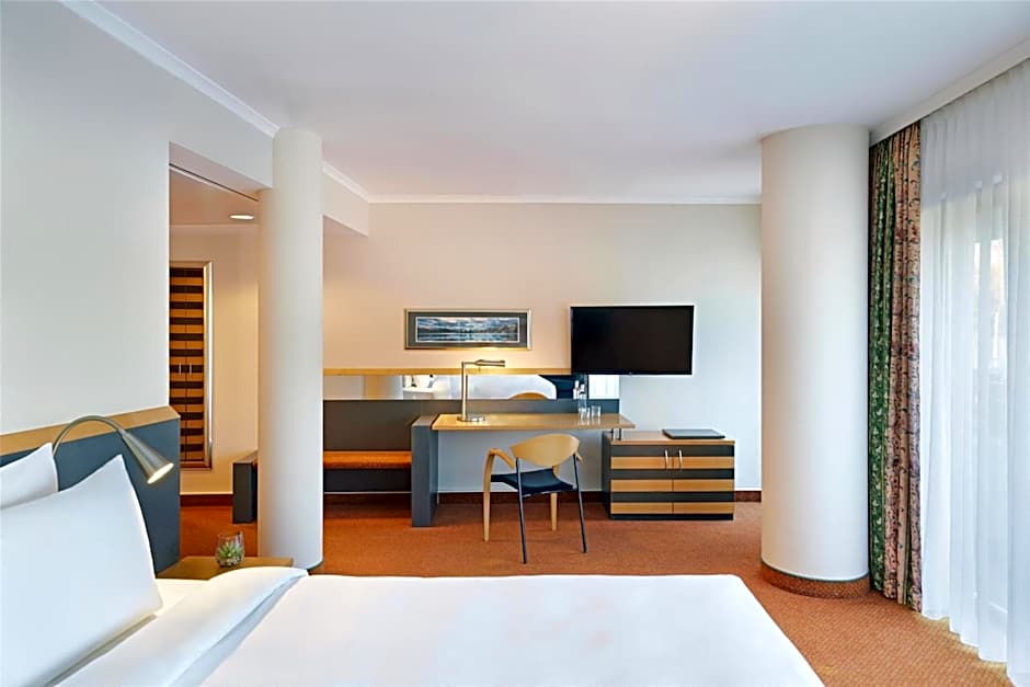 Lindner Hotel Leverkusen BayArena, part of JdV by Hyatt