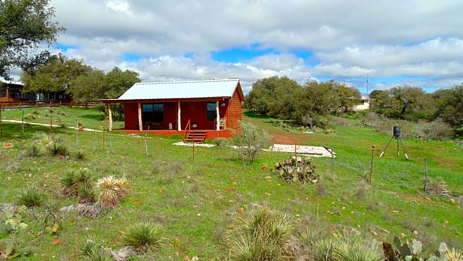 Texas T Bed and Breakfast