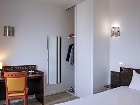 Studio for 2 people