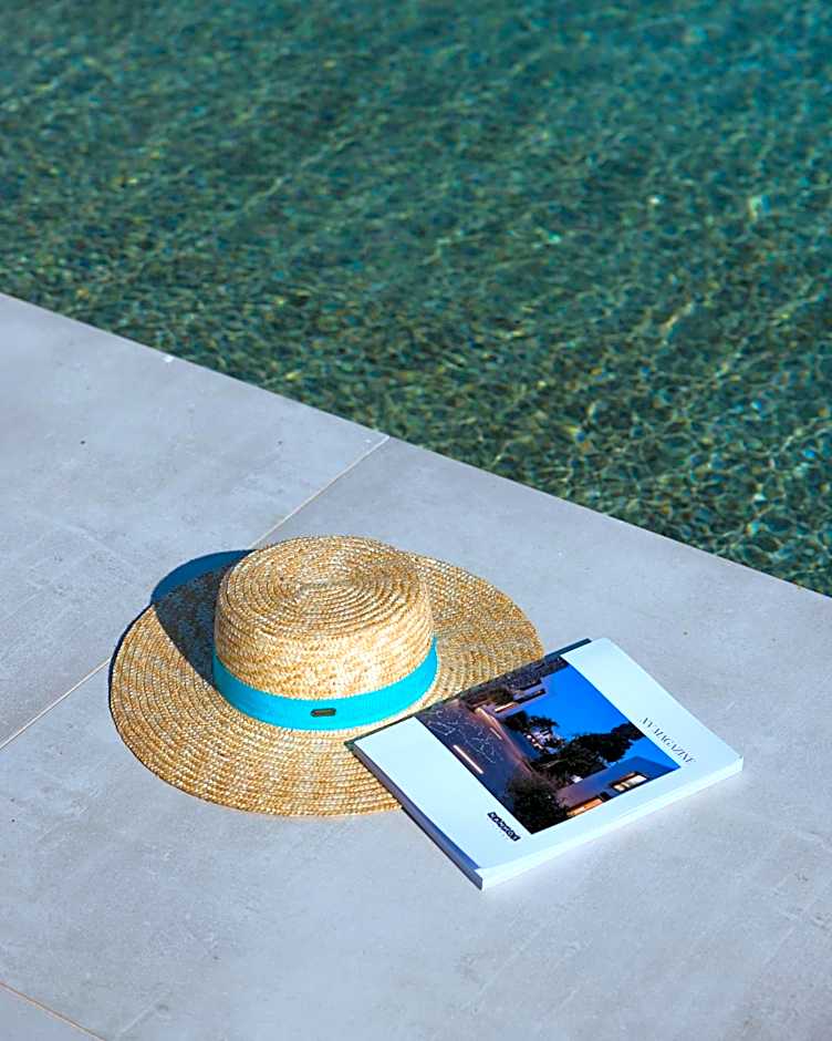 Nammos Hotel Mykonos