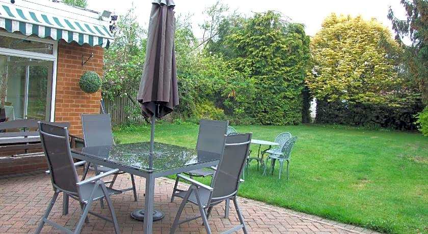 Gayton B&B