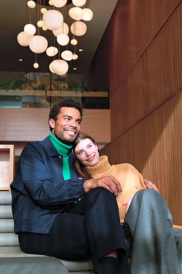 Hyatt Place Montreal Downtown