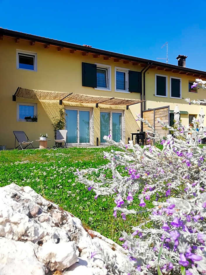 B&B Cà Montemezzano