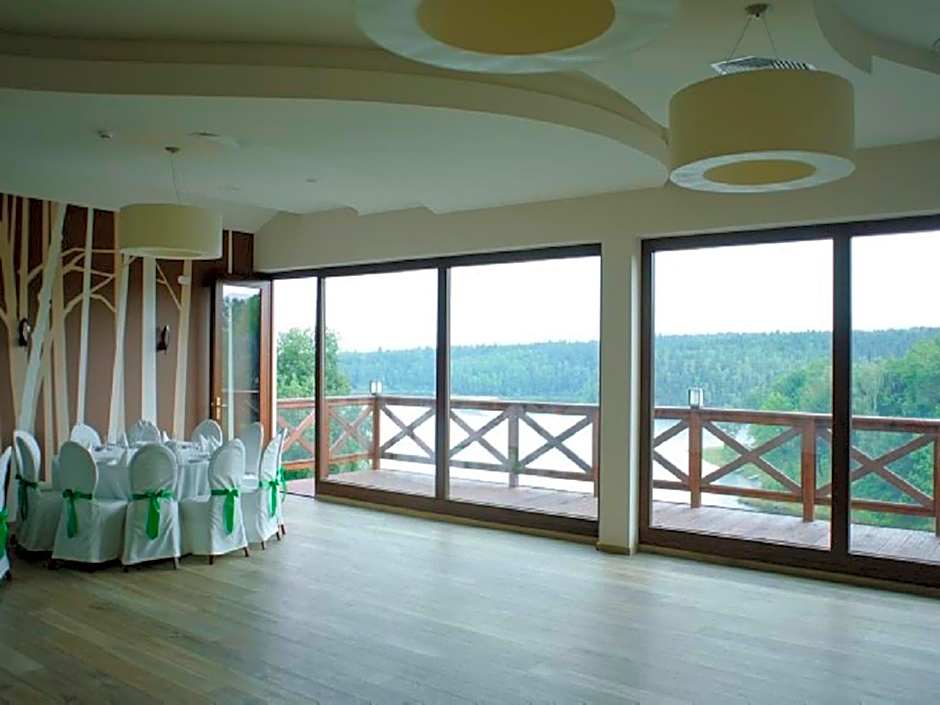 Czocha Palace&Czocha Camping - OR Czocha