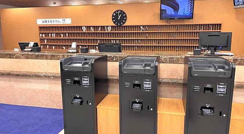 Toyoko Inn Tokyo Ikebukuro Kita-guchi No.2