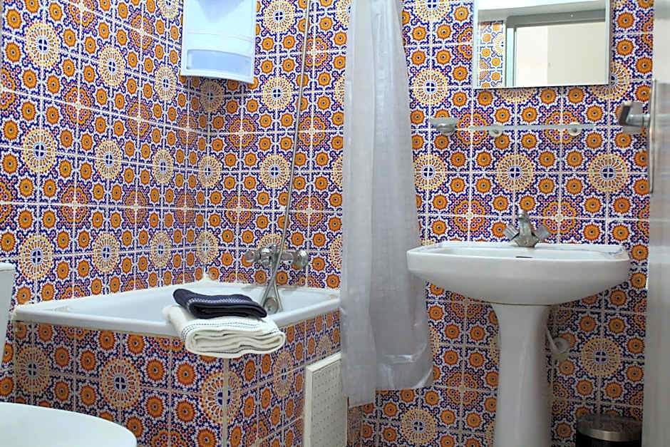 El Hamra Hotel