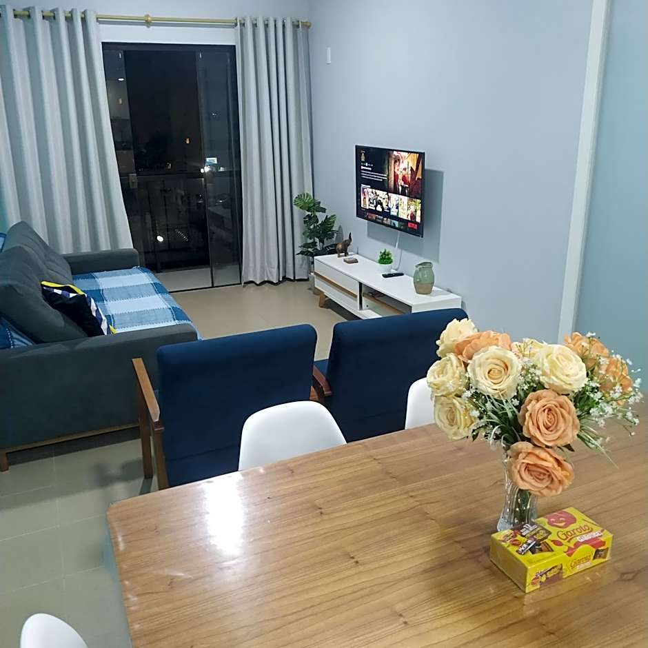 Varandas da Praia do Forte - Apartamento frente ao Mar