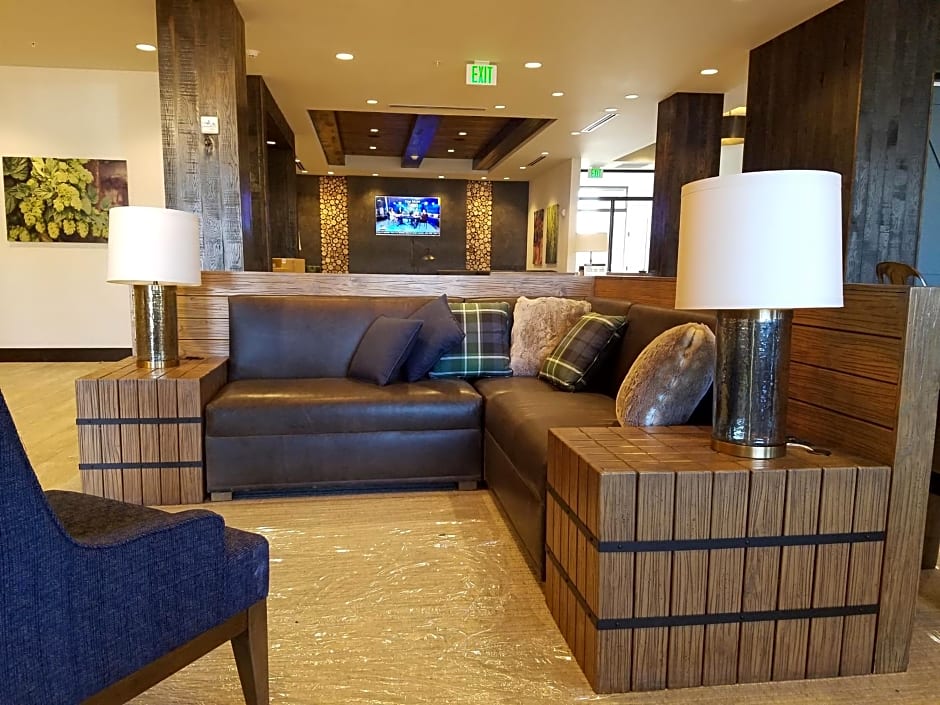 SpringHill Suites by Marriott Bend