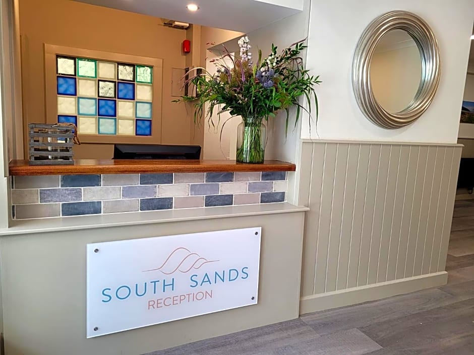 South Sands Hotel