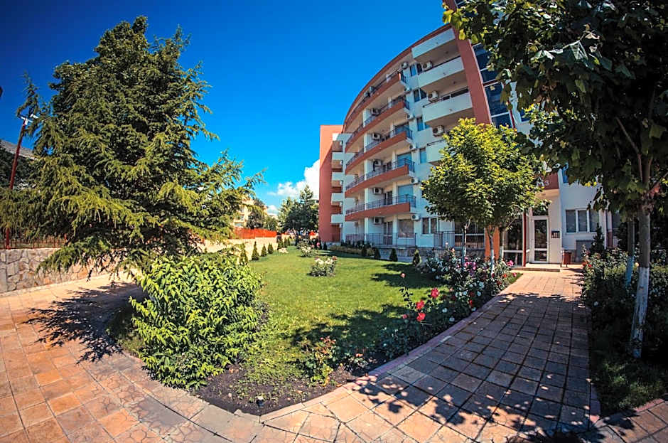 Riviera Fort Beach Apartments