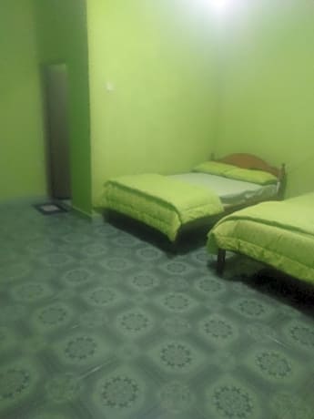 Restauran Kelimutu Lodge