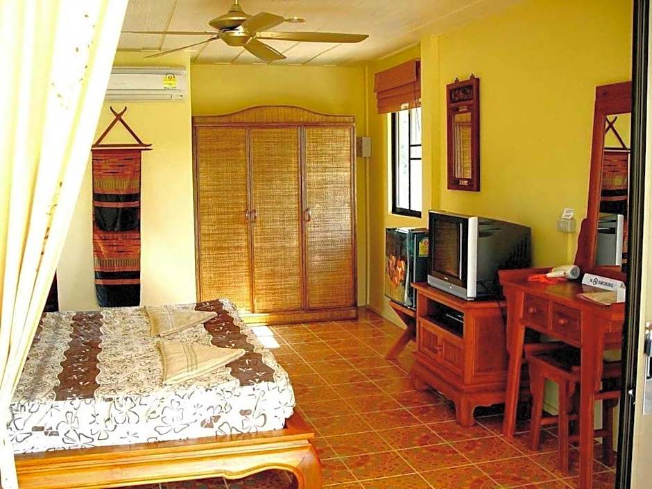 Buffalo Bay Vacation Club