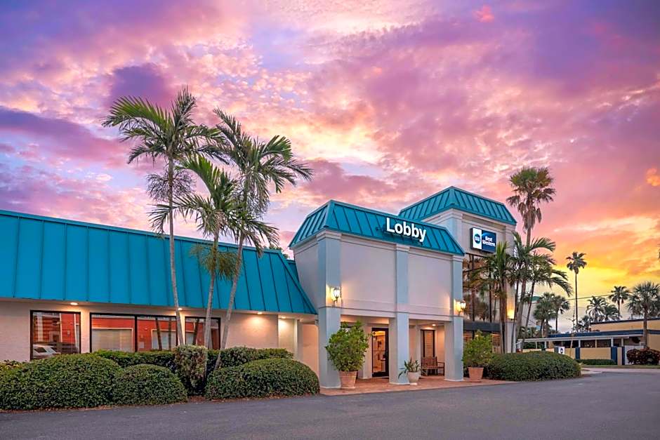 Best Western Ocean Beach Hotel & Suites