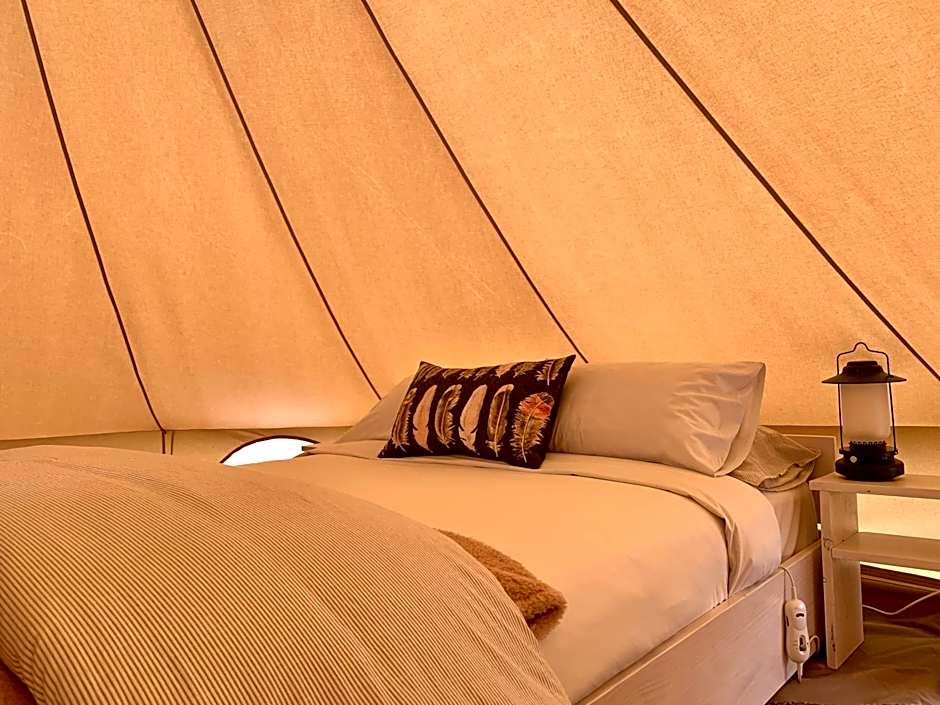 Pine Country Caravan Park