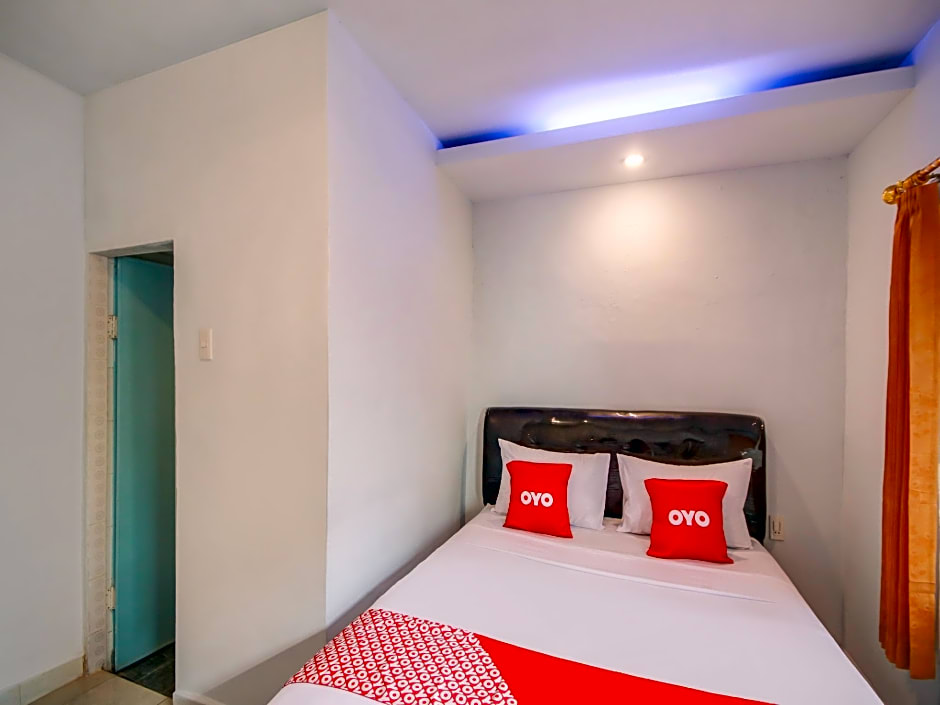 OYO 3937 Teratai Guest House