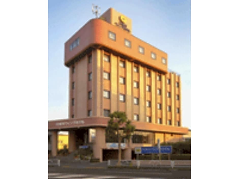 Kumegawa Wing Hotel