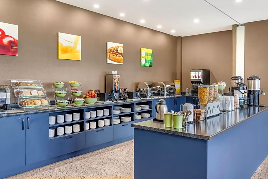 Quality Inn & Suites