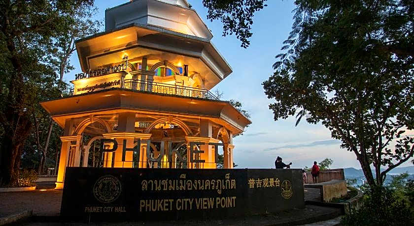 Ibis Styles Phuket City