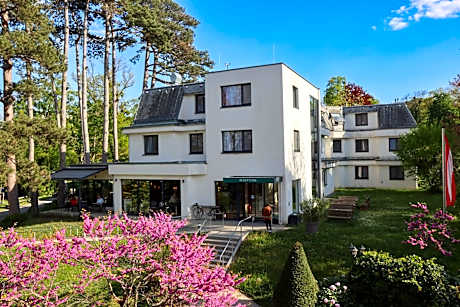 Seminarhotel Springer Schlössl