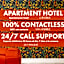 Fenix Hotel Hollywood