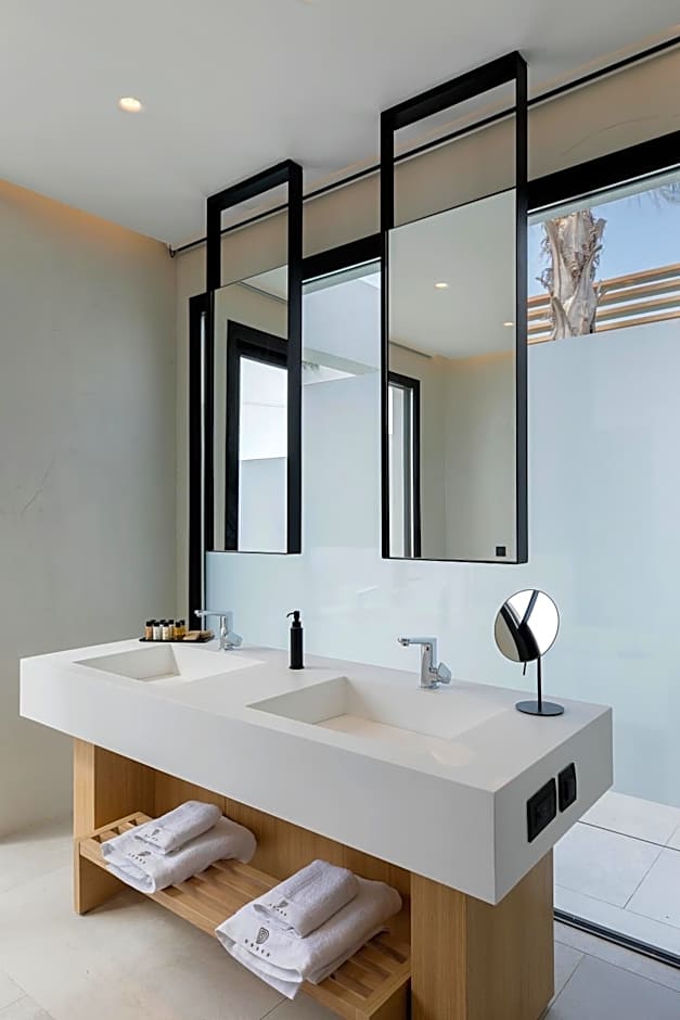 D' Andrea Lagoon All Suites - Adults Only