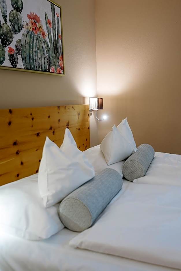Hotel Albizia