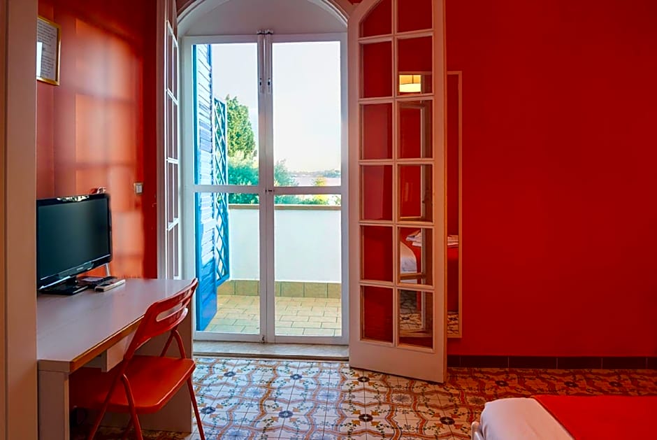 B&B Le Saline
