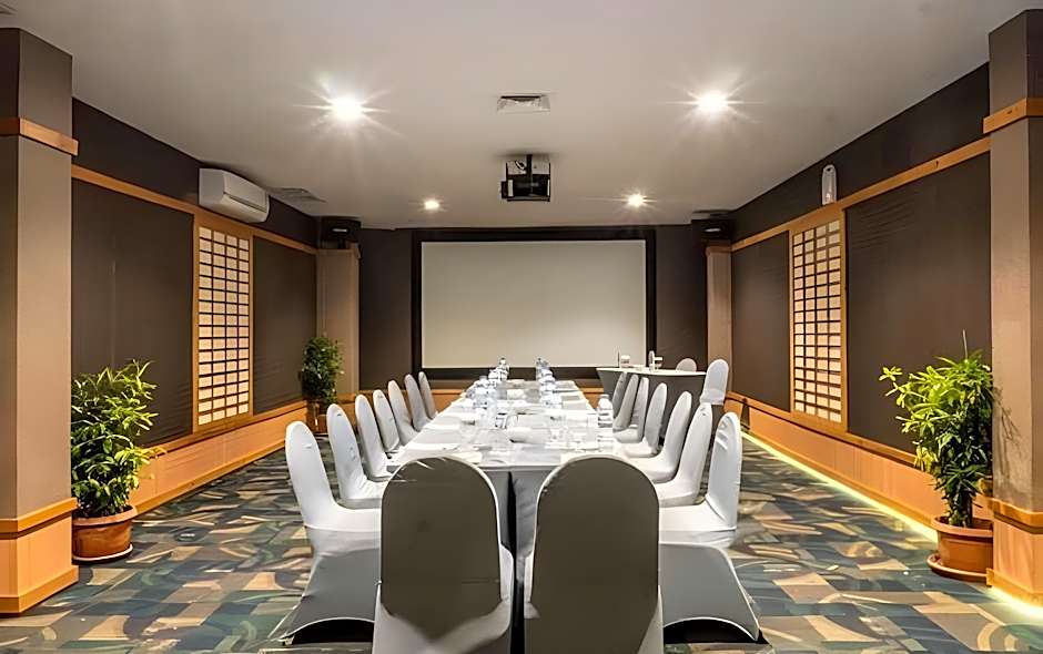 The Hills Nagoya Batam