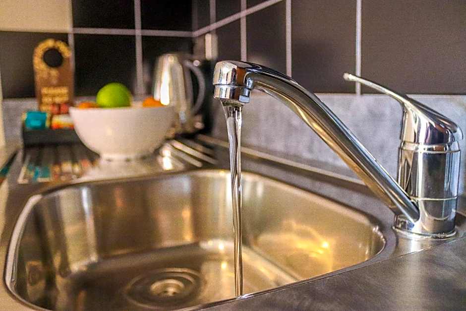 Coleraine Suites & Apartments