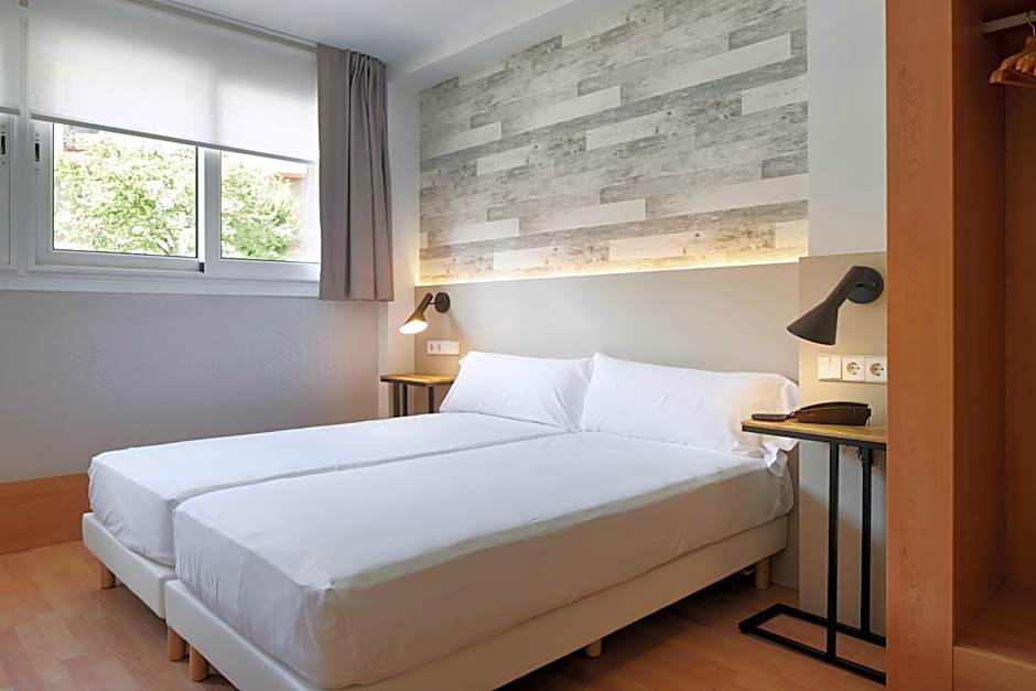 Hotel Berri Versalles