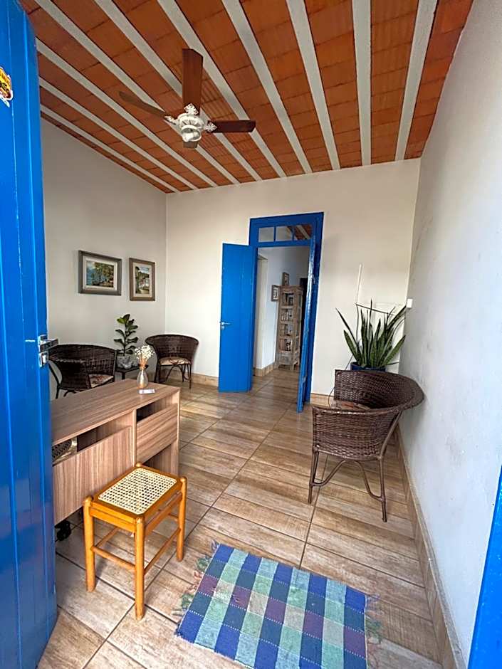 Pousada Doce Villa