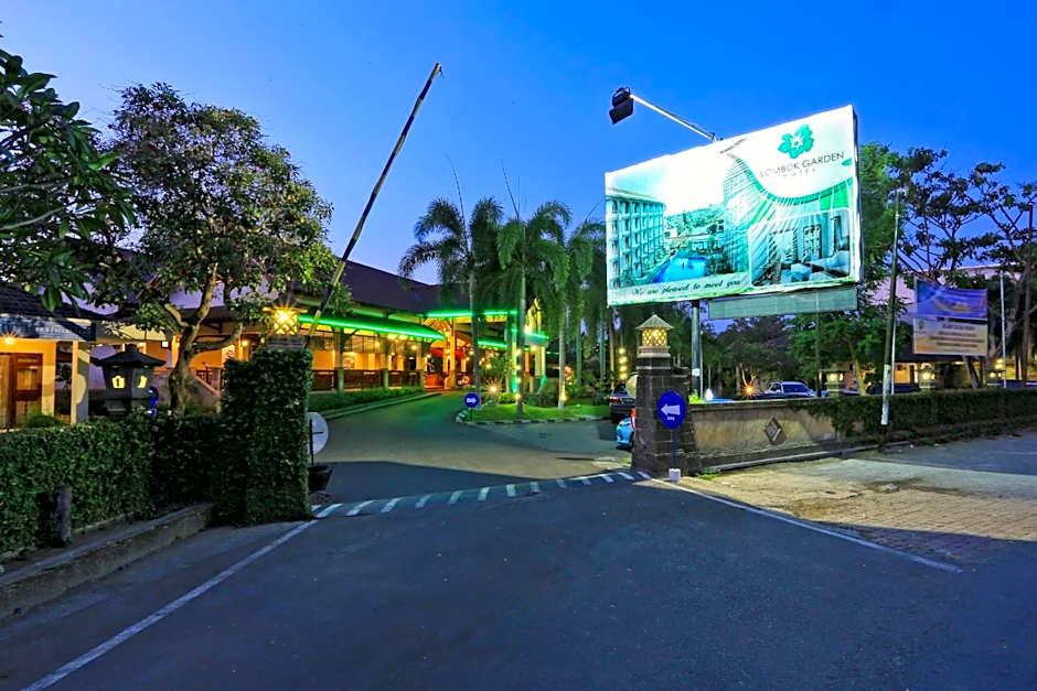 Lombok Garden Hotel