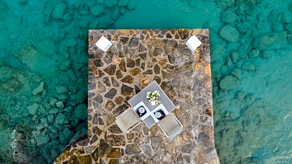 Minos Beach Art Hotel, a Member of Design Hotels