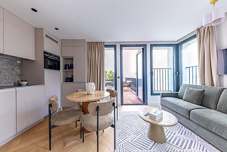 Quartier Libre Opera