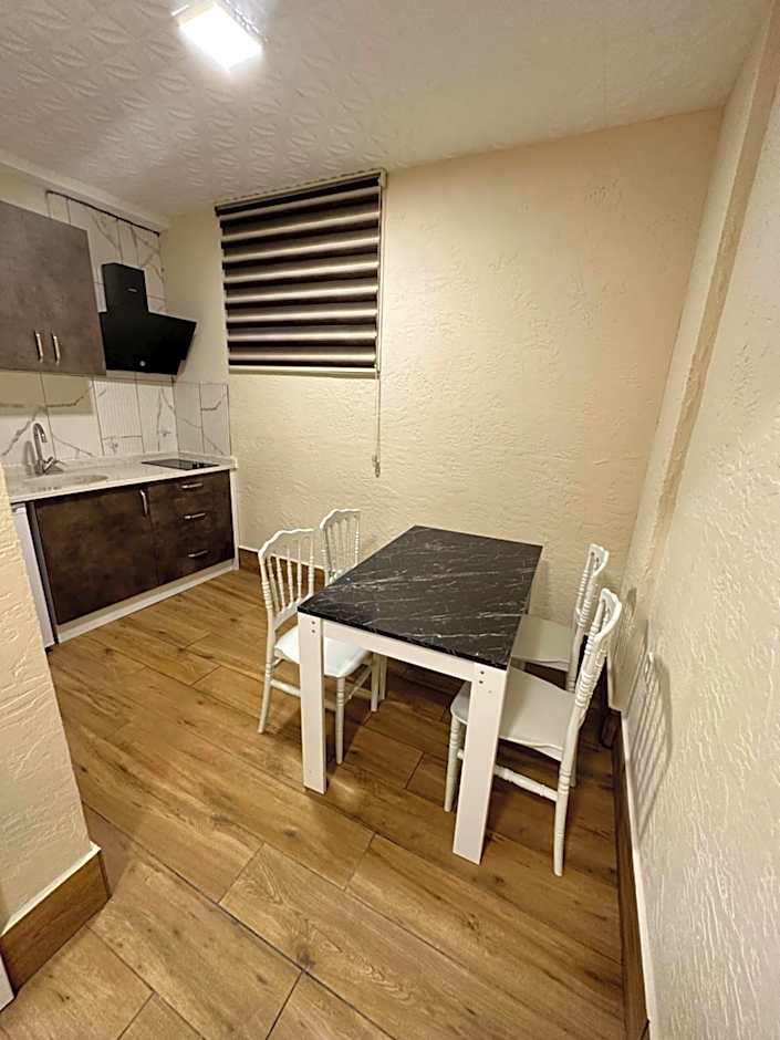 Ale Boutique Apartments