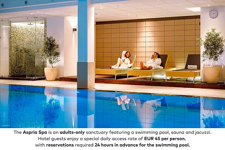 Steigenberger Wiltcher's