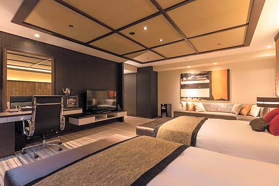 Hofu Grand Hotel
