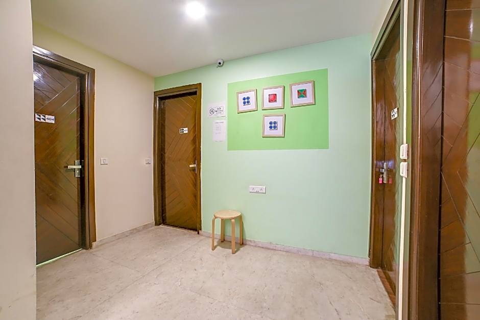 Hotel Carol Garden by OYO Rooms – Delhi, NY