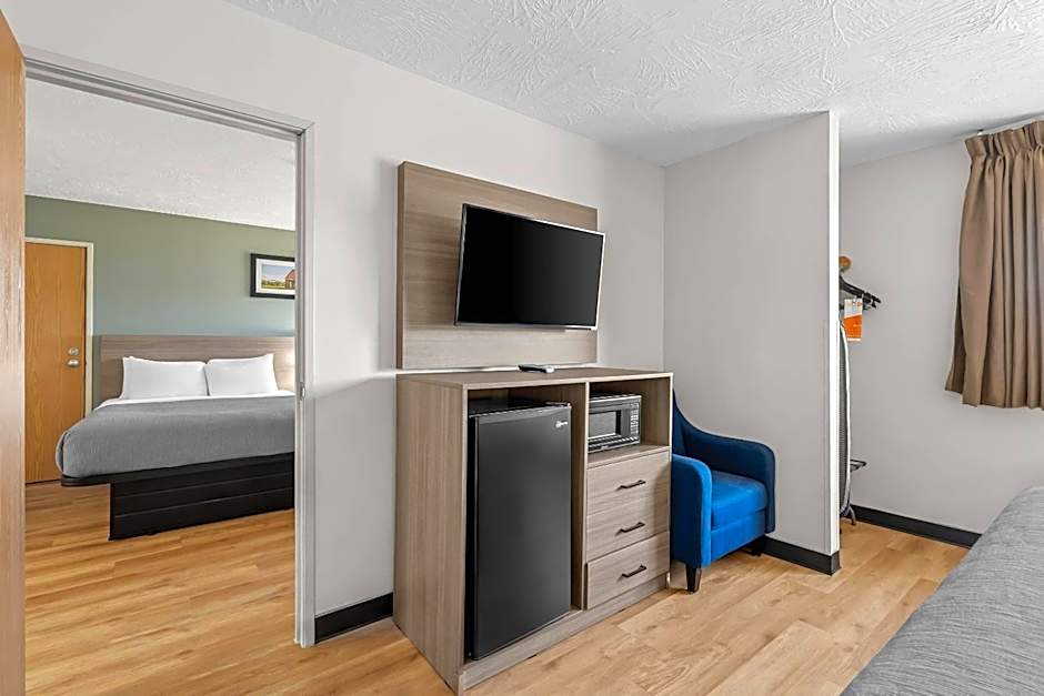 Quality Inn Beaver I-15