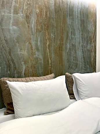 Double or Twin Room - Disability Access